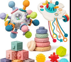 Toy Fund