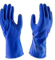 Rubber Gloves 