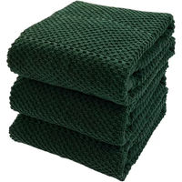 Dishcloths (Preferably Green)