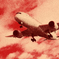 Return airfares to Europe
