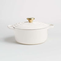 Non-Specific: Dutch Oven Cast Iron