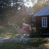 The pram fund