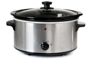 Slow Cooker