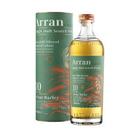 Arran Whisky