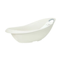 6 x Baby Bath Tub with Support