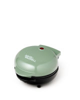 Davis & Waddell Electric Mini Waffle Maker