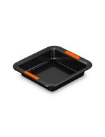 Le Creuset - TNS SQUARE CAKE TIN 20CM