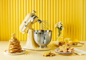 KitchenAid