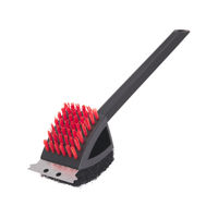 BBQ Cleaning Tool