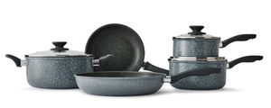 6 x Pots and Pans Set