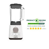 Magimix blender white