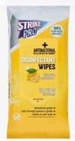 Antibacterial Wipes 
