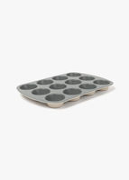 Ceramic Non-Stick Muffin Pan