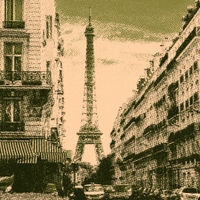 Hotel in Paris