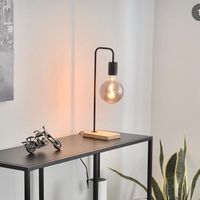 Bedside Table Lamp x2