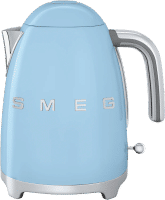 Smeg 50s Retro Style Kettle - Pastel Blue