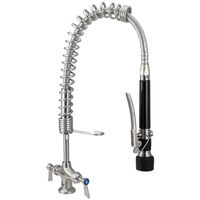Kitchen Sink Tap