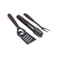 BBQ Tool Set