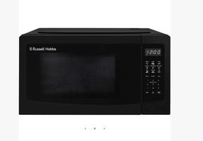 Microwaves