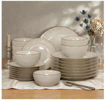 Dinnerware Set for x8