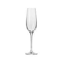 Krosno Harmony Champagne Flute 180ml 6pc
