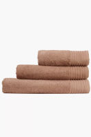 Bath Sheets (Browns & Creams)