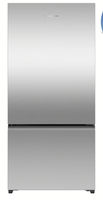 Fisher & Paykel 515L Series 5 Stainless Steel Refrigerator Freezer RF505BRNX1