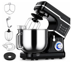 7.5 QT Stand Mixer
