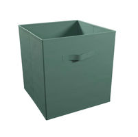 Storage Cubes
