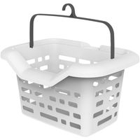 6 x Peg Basket