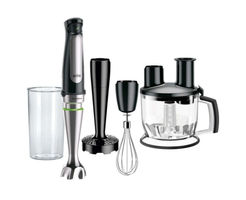 Braun MultiQuick 7 Fit Hand Blender
