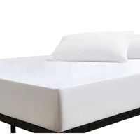12 x King Single Mattress Protectors