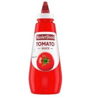 Tomato Sauce 