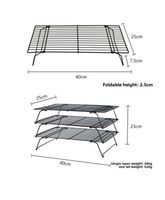 Metal Baking Rack