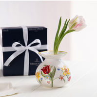 Posy Ceramic Vase - Villeroy & Boch