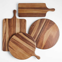 Charcuterie Board