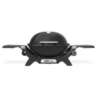 Weber Baby-Q BBQ