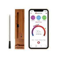 MEATER PLUS Wireless Thermometer 