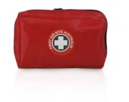 First Aid Kit 