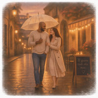 Any other romantic getaway