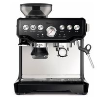 Breville Coffee Machine 