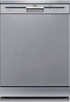 Midea 13 Place Dishwasher - Stainless Steel