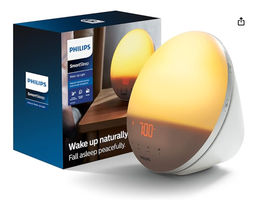 Philips SmartSleep Wake-up Light