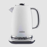 Sunbeam Alinea Select Kettle White KE2800W