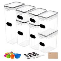 Airtight Food Storage Containers