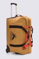 120L Wheeled Duffel Bag