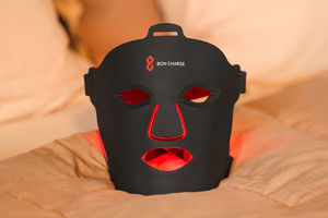 BonCharge redlight mask