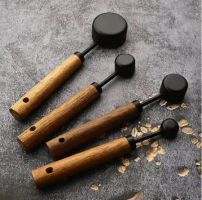 Measuring Spoons & Cups