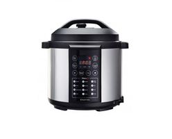 Bydrae tot Electric Pressure Cooker