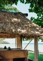 Couples Massage